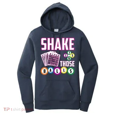 Women's Hoodie