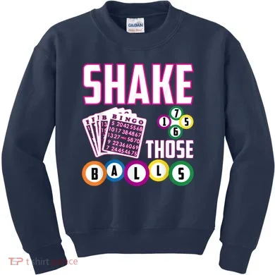Kids Sweatshirt