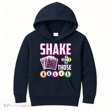 Kids Hoodie
