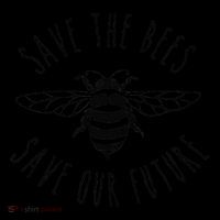 Save The Bees Bumblebee Conservancy Earth Day Climate Change Coffee Mug thumb 5
