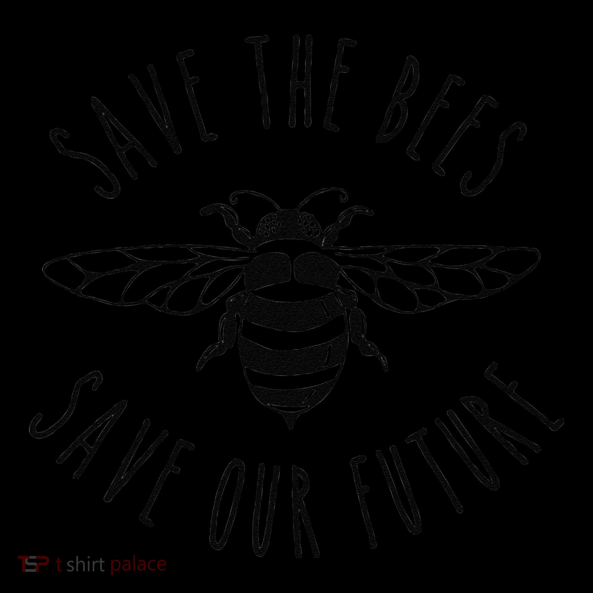 Save The Bees Bumblebee Conservancy Earth Day Climate Change Coffee Mug