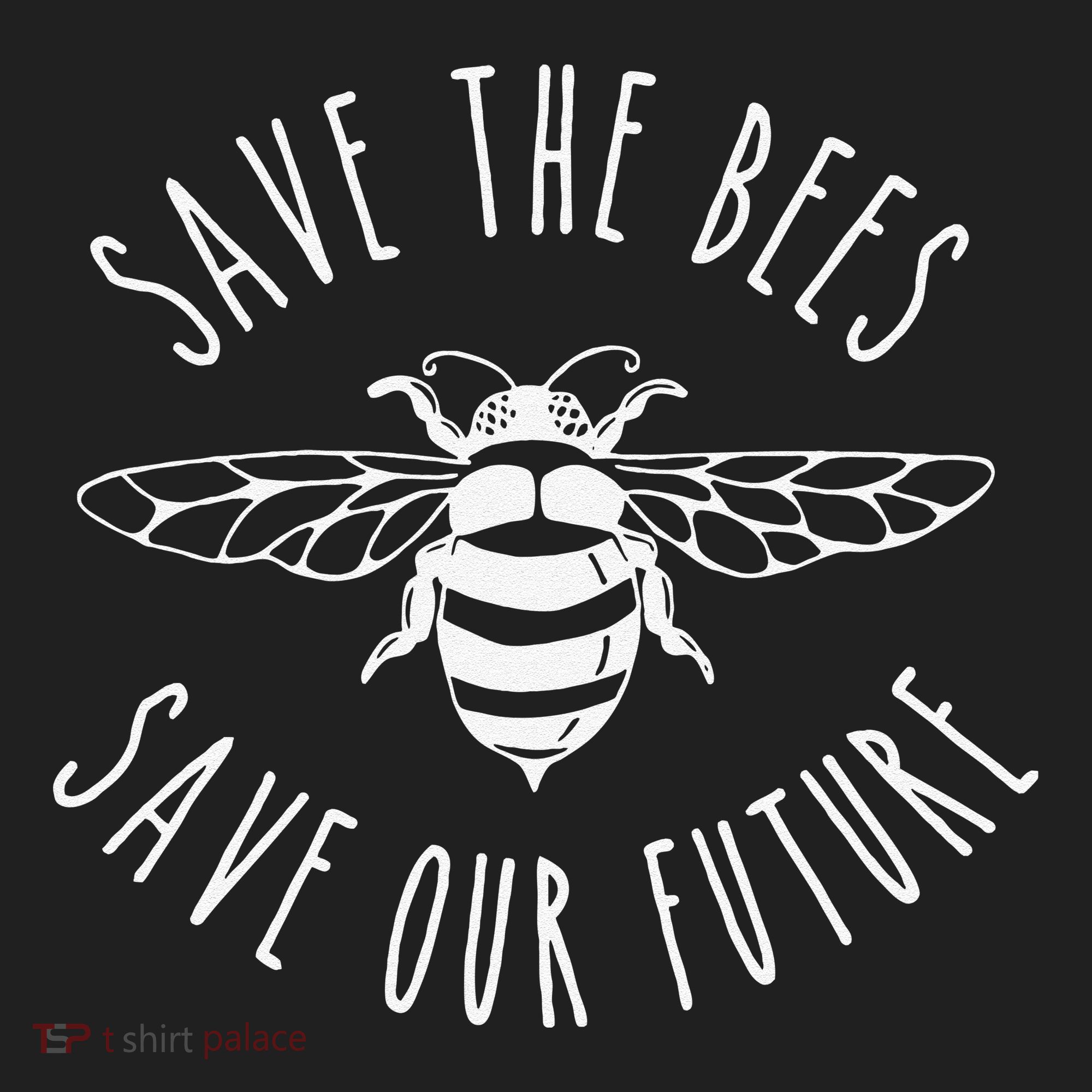 Save The Bees Bumblebee Conservancy Earth Day Climate Change Tumbler