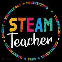 Steam Teacher Back To School Stem Special Baby Bodysuit thumb 2