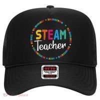 Steam Teacher Back To School Stem Special Hat thumb 0