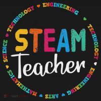 Steam Teacher Back To School Stem Special Kids T-Shirt thumb 4