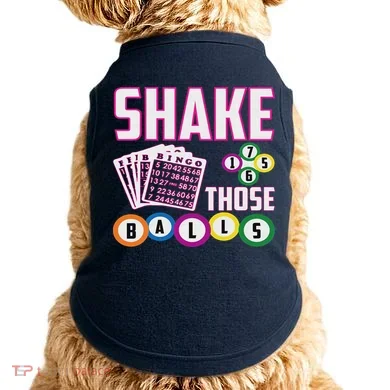 Doggie Tank