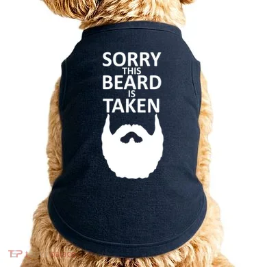 Doggie Tank