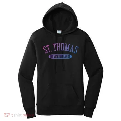 Women's Hoodie