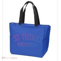 St Thomas Cool Gift Classic Style St Thomas Us Virgin Islands Gift Tote Bag thumb 3