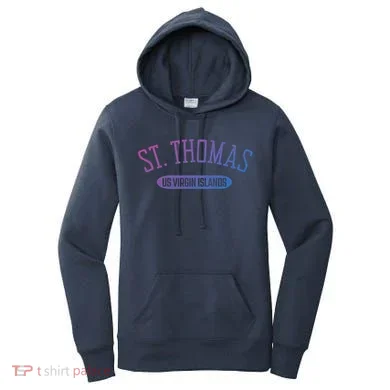 Women's Hoodie