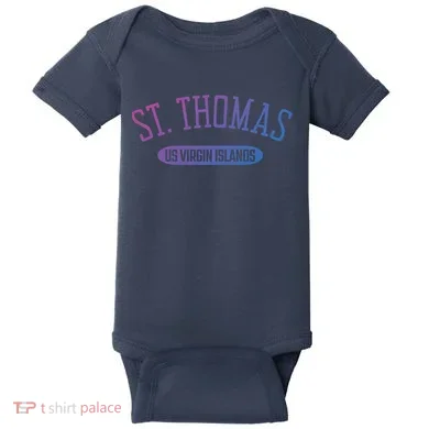 Baby Bodysuit