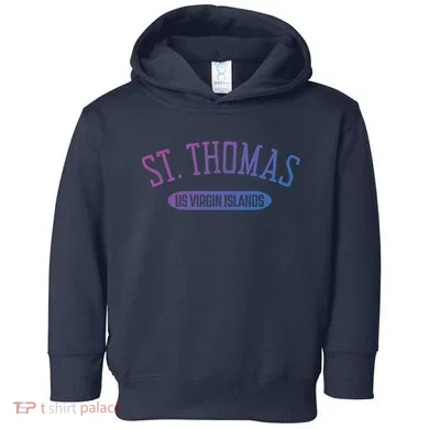 Toddler Hoodie