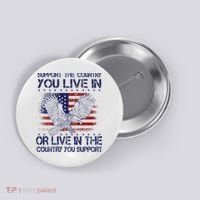 Support The Country You Live In Or Live In Where You Support Button thumb 0