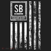 Squarebody Truck C10 Classic Usa Flag Squarebody Nation Hat thumb 2