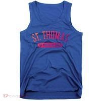 St Thomas Cool Gift Classic Style St Thomas Us Virgin Islands Gift Tank Top thumb 0
