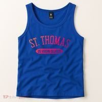 St Thomas Cool Gift Classic Style St Thomas Us Virgin Islands Gift Tank Top thumb 2