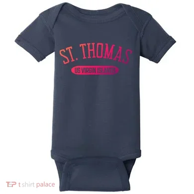 Baby Bodysuit