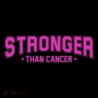 Stronger Than Cancer Breast Cancer Awareness Coffee Mug thumb 5