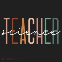 Science Teacher Chemist Physicist School Worker Appreciation Hat thumb 2