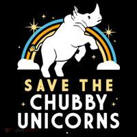 Save The Chubby Unicorns Coffee Mug thumb 5