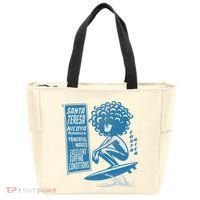 Santa Teresa Costa Rica Surf Break. Tote Bag thumb 0