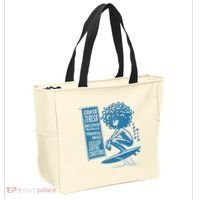 Santa Teresa Costa Rica Surf Break. Tote Bag thumb 2