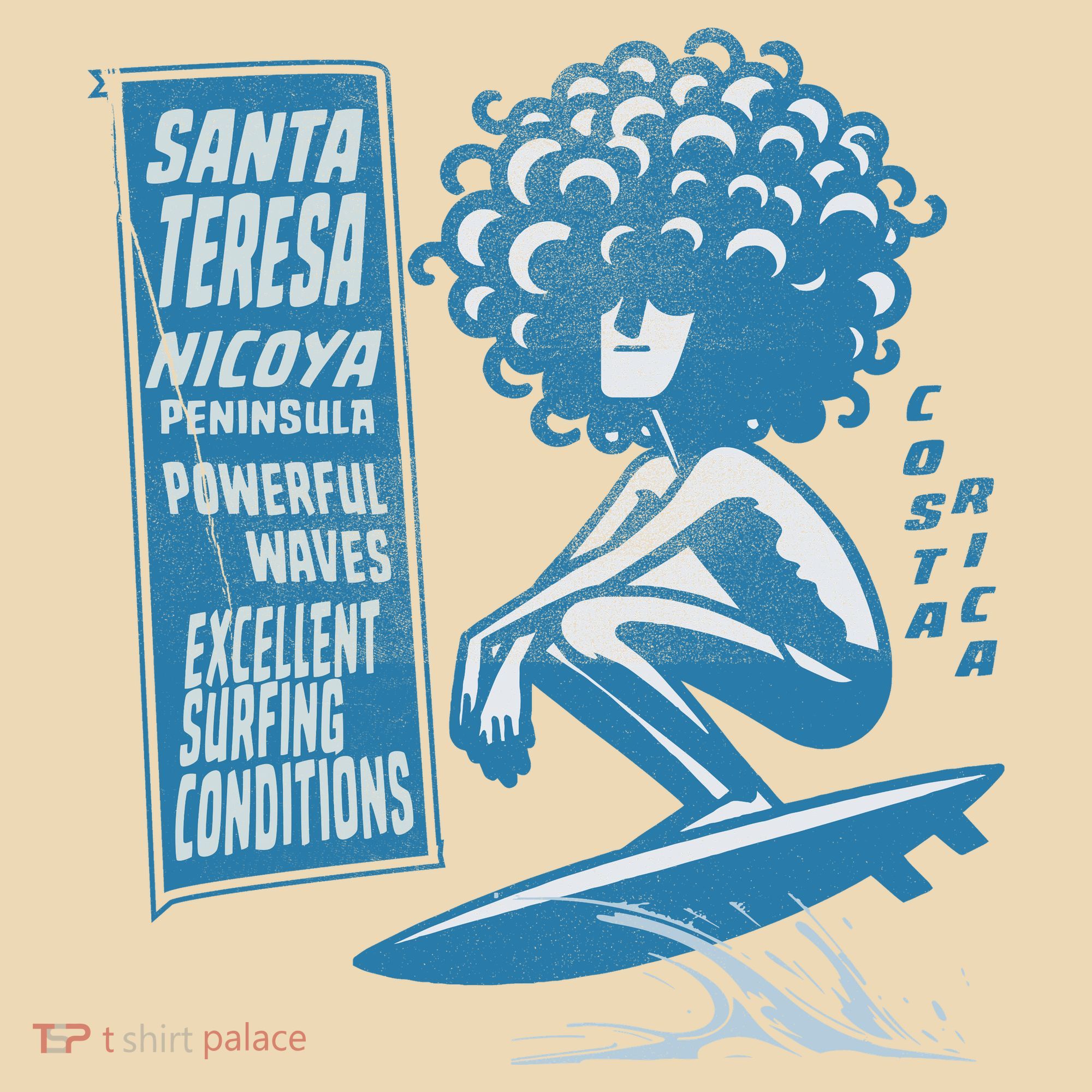 Santa Teresa Costa Rica Surf Break. Tote Bag