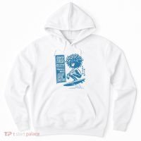 Santa Teresa Costa Rica Surf Break. Hoodie thumb 0