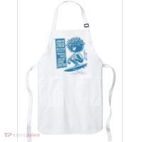 Santa Teresa Costa Rica Surf Break. Apron thumb 0