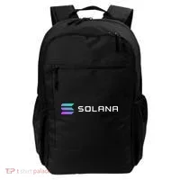 Solana Token, Crypto, DeFi, Crypto Exchange, Solana Crypto Backpack thumb 0