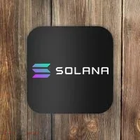 Solana Token, Crypto, DeFi, Crypto Exchange, Solana Crypto Coaster thumb 0