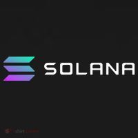 Solana Token, Crypto, DeFi, Crypto Exchange, Solana Crypto Pajama Set thumb 2
