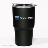 Solana Token, Crypto, DeFi, Crypto Exchange, Solana Crypto Tumbler thumb 0