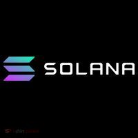 Solana Token, Crypto, DeFi, Crypto Exchange, Solana Crypto Mousepad thumb 1