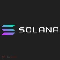 Solana Token, Crypto, DeFi, Crypto Exchange, Solana Crypto Hat thumb 2