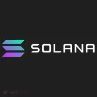 Solana Token, Crypto, DeFi, Crypto Exchange, Solana Crypto Hat thumb 2