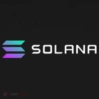 Solana Token, Crypto, DeFi, Crypto Exchange, Solana Crypto Tank Top thumb 6