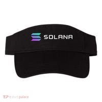 Solana Token, Crypto, DeFi, Crypto Exchange, Solana Crypto Visor thumb 0