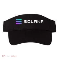 Solana Token, Crypto, DeFi, Crypto Exchange, Solana Crypto Visor thumb 0