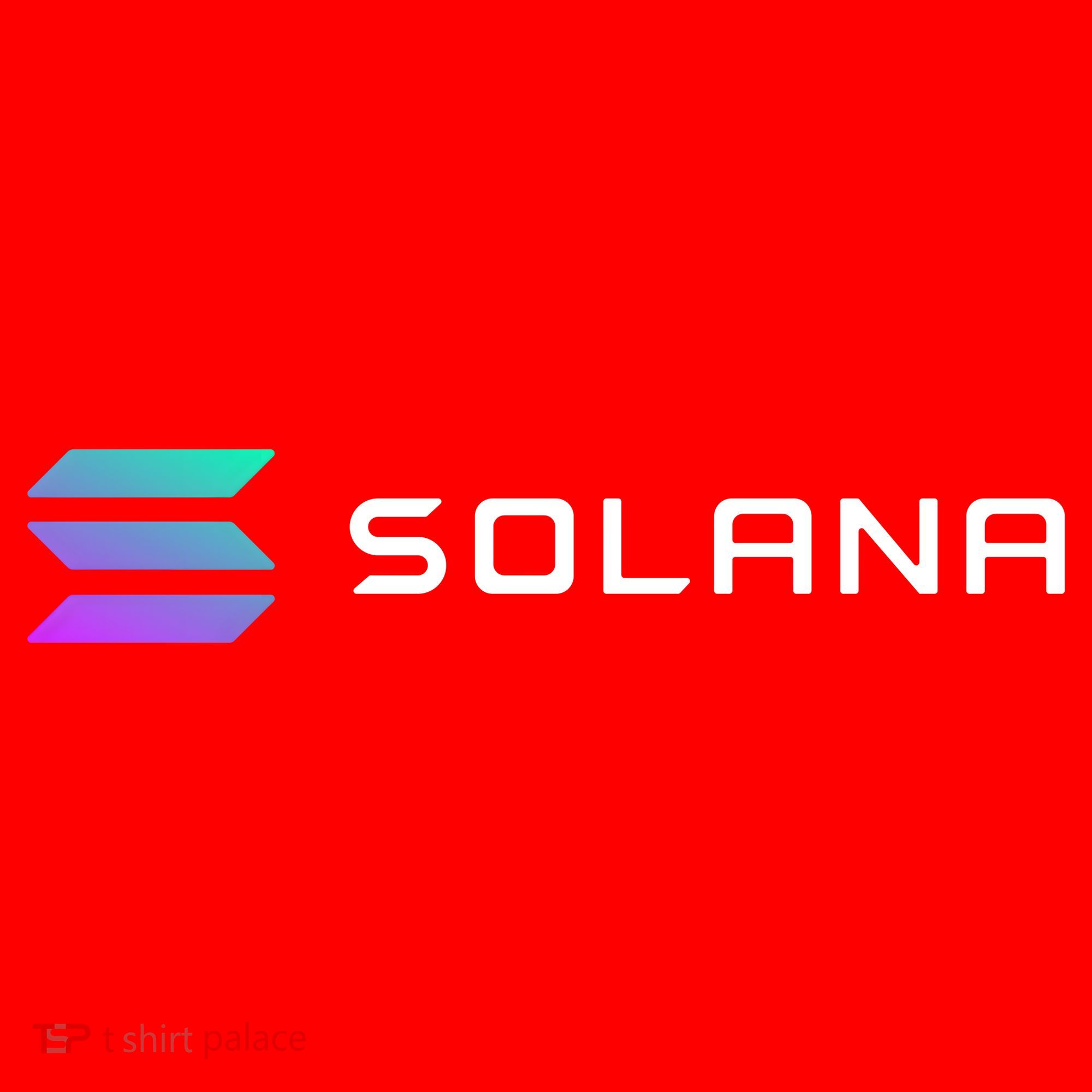 Solana Token, Crypto, DeFi, Crypto Exchange, Solana Crypto Santa Hat
