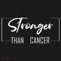 Stronger Than Cancer Backpack thumb 2