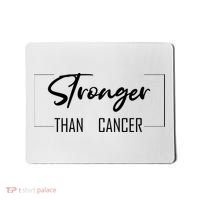 Stronger Than Cancer Mousepad thumb 0