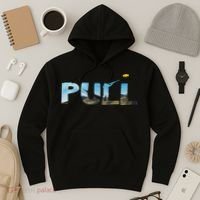 Skeet Trap Clay Pull Skeet Shooting Shooter Clay Shooting Hoodie thumb 3