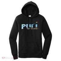 Skeet Trap Clay Pull Skeet Shooting Shooter Clay Shooting Women's Hoodie thumb 0