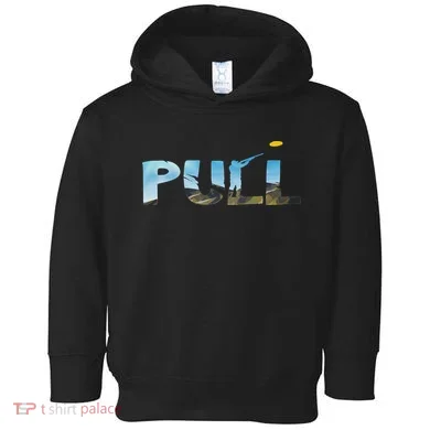 Toddler Hoodie