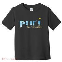 Skeet Trap Clay Pull Skeet Shooting Shooter Clay Shooting Toddler T-Shirt thumb 0