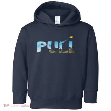 Toddler Hoodie