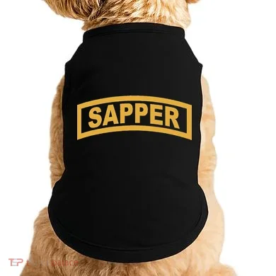 Sapper Tab Combat Engineer Doggie Tank