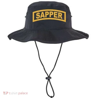 Sapper Tab Combat Engineer Bucket Hat