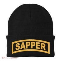 Sapper Tab Combat Engineer Beanie thumb 0